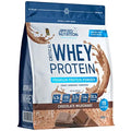 Applied Nutrition Critical Whey Protein Powder 450g - High Protein Powder, Protein Milkshake Applied Nutrition Au supplements