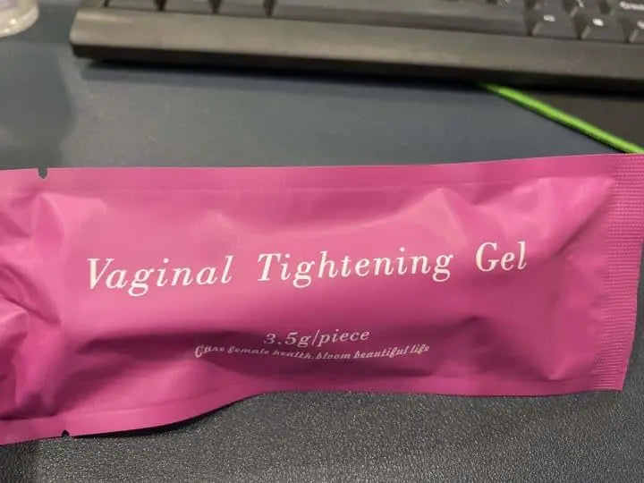SLT Vaginal Tightening Gel, Tightening Cream for Vag with Yoni Oil, Vaginial Tightening Product Msupps.com Au supplements