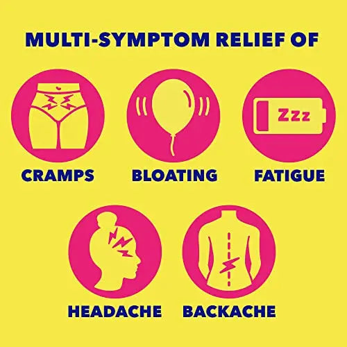 Midol Complete Gelcaps 24ct: Midol Complete Menstrual Pain Relief Gelcaps with Acetaminophen Midol Au supplements