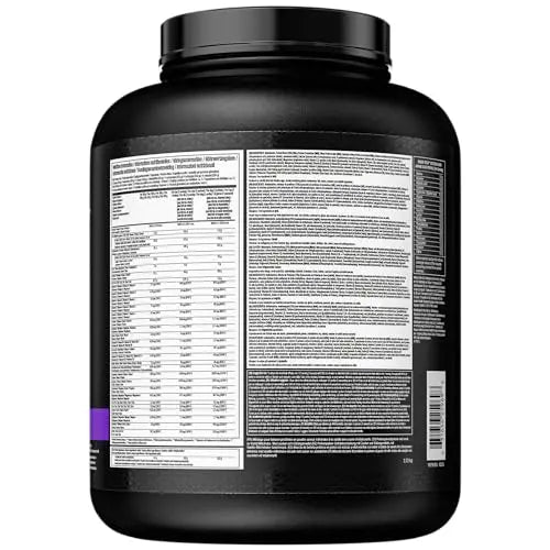 MuscleTech MassTech Extreme Protein Powder, Weight & Muscle Mass Gainer Muscletech Au supplements