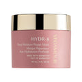 VEGAMOUR HYDR-8 Deep Moisture Repair Mask, Deep Conditioner Hair Mask Formulated Without Sulfates for Dry, Damaged, Frizzy Hair, Floral & Vanilla Scent, 5 fl. oz. VEGAMOUR Au supplements