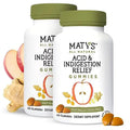 Matys Acid & Indigestion Relief Gummies, Safe Antacid for Occasional Acid Reflux Matys Au supplements