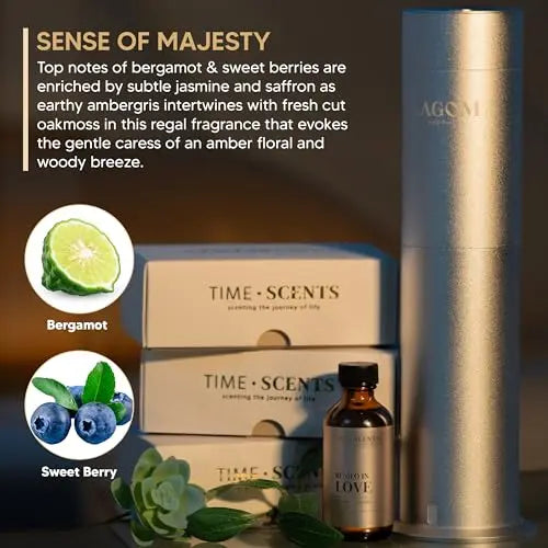 Essential Oil Blend Diffuser Oil - Romeo in Love Hotel Inspired Home Fragrance Oil for Diffuser Time Scents Au supplements