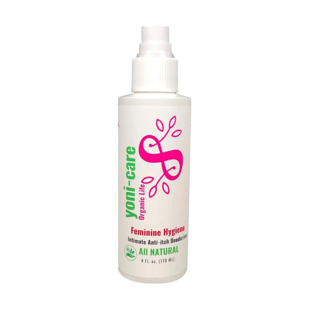 Organic Life Vaginal Feminine Care Revive, Soothe, and Eliminate Menopause-Related Discomfort Organic Life Au supplements