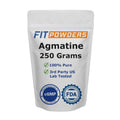FitPowders Agmatine Sulfate Powder 250 Grams (Multiple Sizes) Strength and Pump FitPowders Au supplements