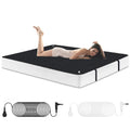 LDDJIOD Grounding Mat for Bed with 2 Grounding Cords, Conductive Grounding Sheet LDDJIOD Au supplements