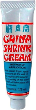 China Shrink Cream (.5oz) - 1 Pack Nasstoys Au supplements