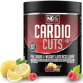 NDS Nutrition Cardio Cuts 4.0 - Raspberry Lemonade - 8.6 oz. NDS Nutrition Au supplements