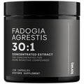 Toniiq Fadogia Agrestis - Ultra High Potency 30:1 Extract - 1200mg Per Serving - Highly Concentrated - Third-Party Lab Tested - 120 Capsules Toniiq Au supplements