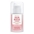 Vulva Rescue Moisturizer Cream | 3oz. PUMP | Soothes Vaginal Itch & Dryness | No Estrogen or Fragrance SMNutrition Au supplements