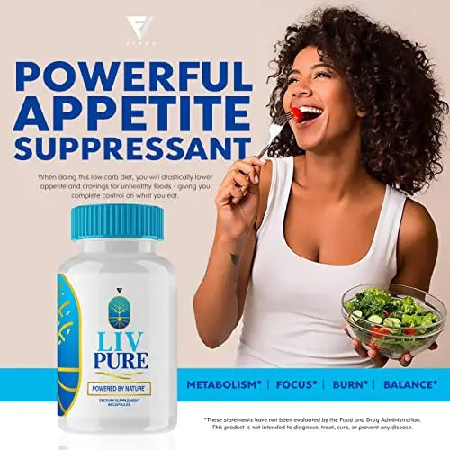 (2 Pack) Liv Pure Loss Pills, Livpure Liver Detox Cleanse Management Capsules Advanced Fyvus Au supplements