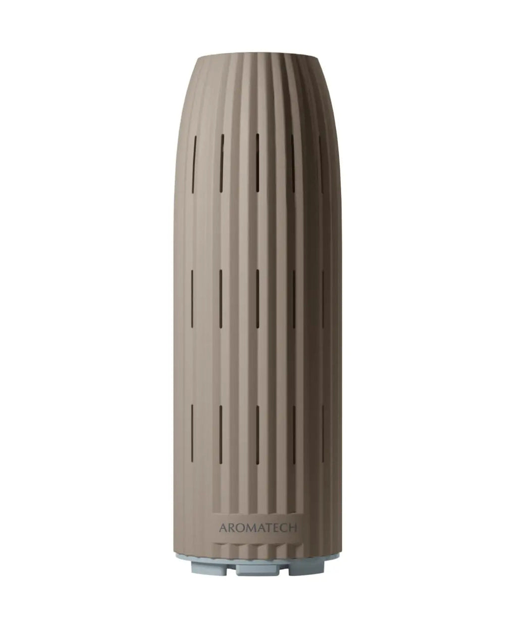 AromaTech Ambience Essential Oil Diffuser - Sand AromaTech Au supplements