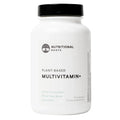 Nutritional Roots Multivitamin+, Award-Winning Plant-Based (Vegan) Multivitamin, Organic Vegetables & Herbs Nutritional Roots Au supplements