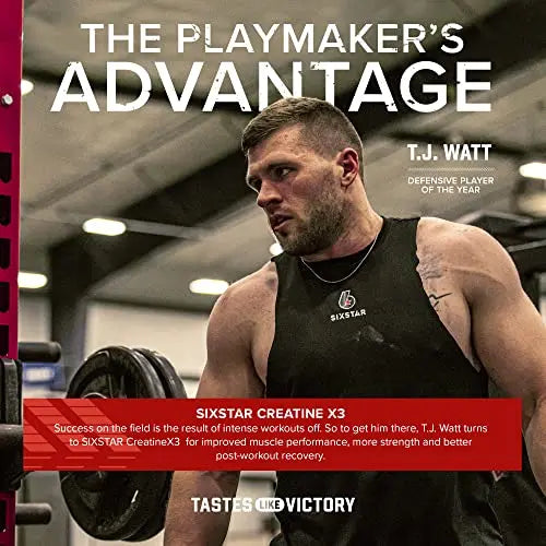 Six Star Creatine Pills Post Workout X3 Creatine Capsules | Creatine Monohydrate Blend Six Star Au supplements