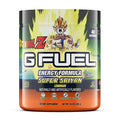 G fuel Dragon Ball Z Energy Powder, Sugar Free, Clean Caffeine Focus Supplement G fuel Au supplements