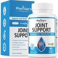Physician's CHOICE Glucosamine Chondroitin MSM - Phytodroitin Plant-Based Chondroitin Physician's CHOICE Au supplements