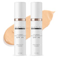 DRMTLGY Universal Tinted Moisturizer - 2 pack DRMTLGY Au supplements