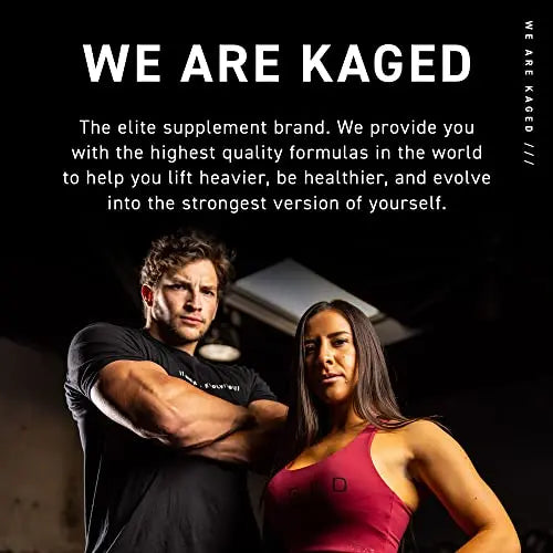 Kaged Original Pre Workout Powder | Krisp Apple | Pre-Kaged | Formulated with Creatine Kaged Au supplements