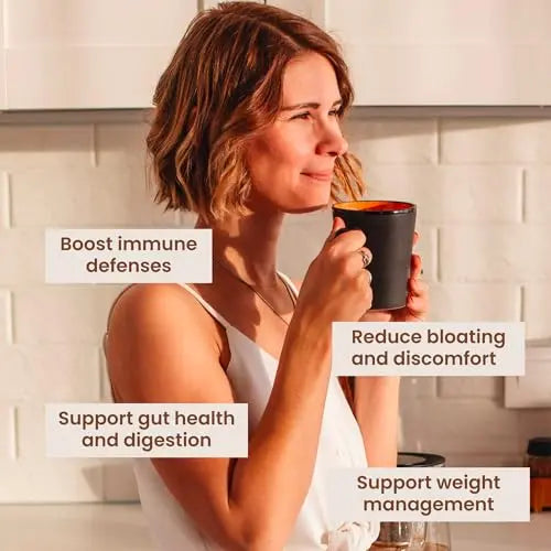 Be Healthy 3-in-1 Liquid Probiotics for Women and Men - Vitamin C, Zinc, Elderberry BeMe Au supplements