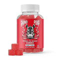 VitaPatch Glycerol Gummy - Non Stim Preworkout Premium Pump Supplement - Glycerol VitaPatch Au supplements