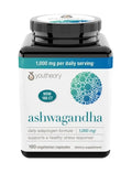 Youtheory Ashwagandha 1000mg with KSM-66 - Helps Support a Healthy Stress Response,180 Capsules (Pack of 1) Youtheory Au supplements