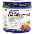 PERFORMANCE INSPIRED Nutrition Pre-Workout Powder - Contains Citrulline - Nitrosigine PERFORMANCE INSPIRED Au supplements