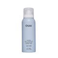 OUAI Super Travel Size Dry Shampoo - Volumizing Dry Shampoo - Absorbs Oil, Dirt & Sweat - Blends Seamlessly into Hair with Zero Residue & Enriched with a Long-Lasting Scent - Cape Town (2 oz) OUAI Au supplements