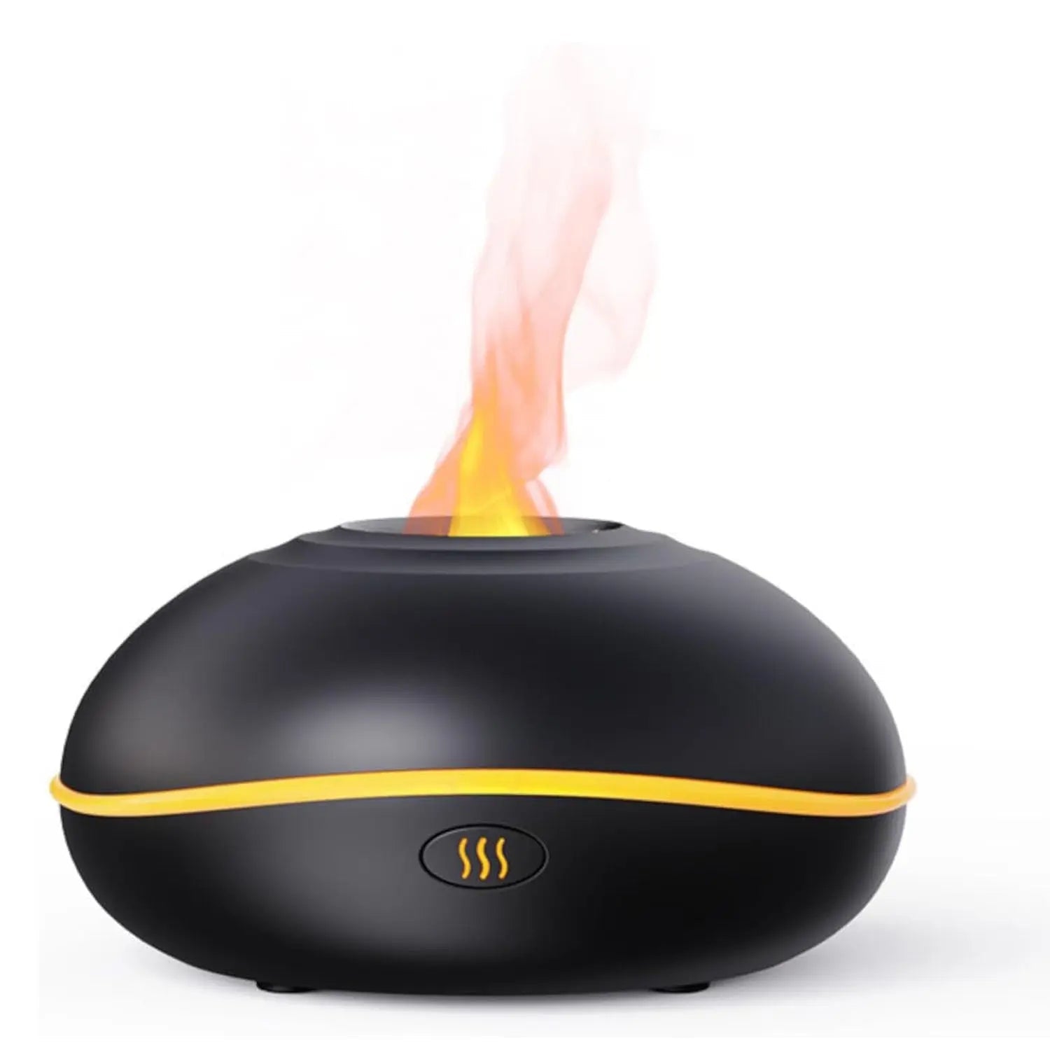 Lotnafee Colorful Flame Fire Diffuser Humidifier, Upgraded Scent Diffuser for Essential Oils Home,Office,Yoga Lotnafee Au supplements