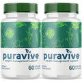 (2 Pack) Puravive Capsules, Puravive Pills, Puravive Supplement, Puravive Advanced Formula S.O Labs Au supplements