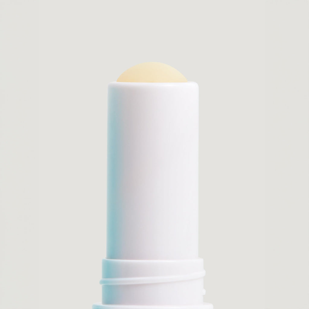 COOLA Organic Liplux Lip Balm and Sunscreen with SPF 30, Dermatologist Tested Lip Care for Daily Protection