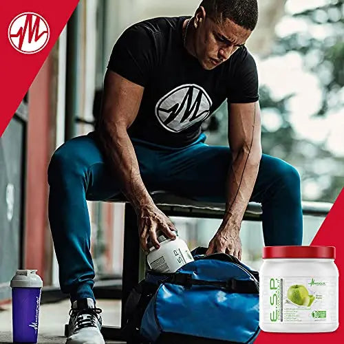 Metabolic Nutrition | ESP - Stimulating Pre Workout, Pre Intra Workout Supplement | Energy Metabolic Nutrition Au supplements