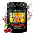ALPHA LION Superhuman Burn 2-in-1 Metabolism Booster Pre Workout ALPHA LION Au supplements