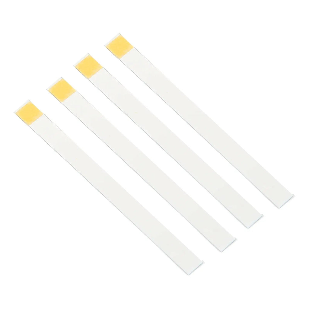 Vaginal Test Strips, 100pcs Vaginal Health PH Test Strips, Disposable Intimate Health Prevent Infection YUYTE Au supplements