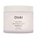 OUAI Body Cream, Melrose Place - Hydrating Whipped Body Cream with Cupuaçu Butter, Coconut Oil and Squalane - Softens Skin and Delivers Healthy-Looking Glow - Sulfate Free Skin Care (7.5 Oz) OUAI Au supplements