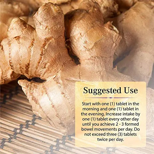 Nature's Secret Super Cleanse Extra Strength Toxin Detox & Gentle Elimination Total Body Lumintrail Au supplements