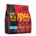 MUTANT Mass Weight Gainer Protein Powder, High-Calorie Workout Shakes Mutant Au supplements