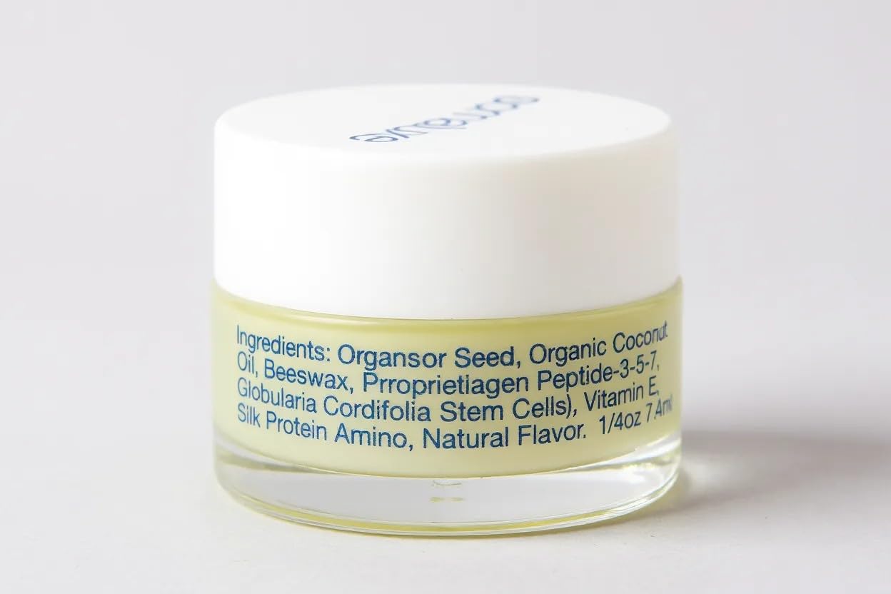 Somaluxe Lip Collagen + Peptide Complex 0.25oz/7.4ml