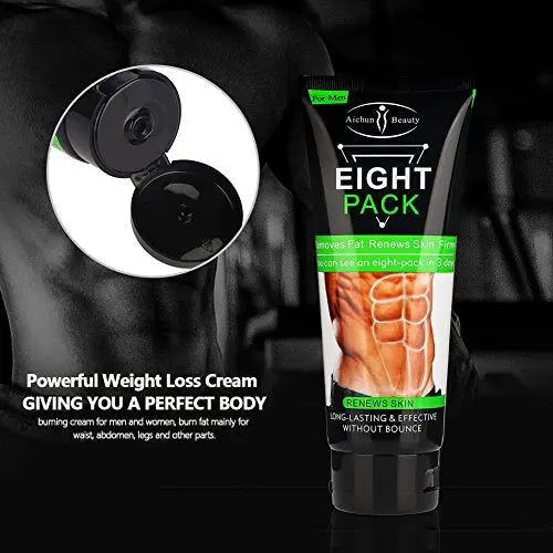 TARSHYRY Weight Loss Cream, Firming Muscle Cream, Perfectly 6 Pack Abs Body Gels TARSHYRY Au supplements
