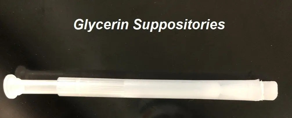 Suppository Applicators (25-Pack), Fits Most Suppositories, Pills and Tablets, Individually Wrapped doctor MK's NATURAL Au supplements