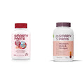 SmartyPants Kids Multivitamin Gummies & Women's Multivitamin Gummies: Omega 3 Fish Oil (EPA/DHA), Methylfolate SmartyPants Au supplements