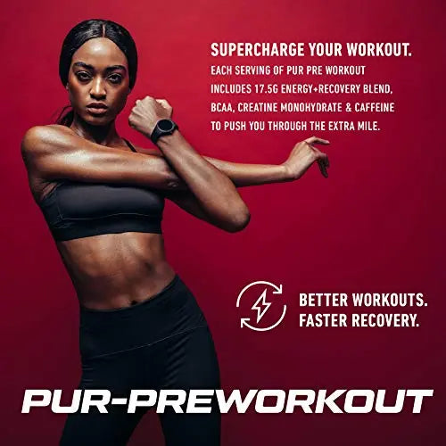 Strength Genesis Preworkout Women Fat Burn Caffeine Powder BCAA Energy Creatine Strength Genesis Au supplements