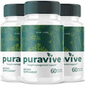 (3 Pack) Puravive Weight Health Pills, Puravive Capsules Reviews Supplement rize labs Au supplements