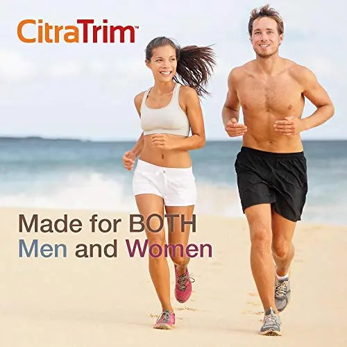 Thera Botanics CitraTrim Weight Loss Supplement, 60 capsules Therabotanics Au supplements