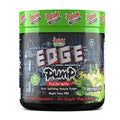 Psycho Pharma Pump it up. Pump it Way up Edge Pump Contains an All-Star Combination Psycho Pharma Au supplements