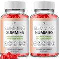 (2 Pack) Slimming Gummies It Works for Weight Loss with Apple Cider Vinegar Itworks Its Fyvus Au supplements