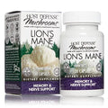 Host Defense, Lion's Mane Capsules, Promotes Mental Clarity, Focus and Memory Host Defense Au supplements