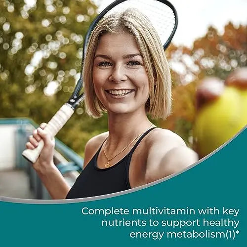 One A Day Women’s Active Metabolism Multivitamin, Supplement with Vitamin A, C, D, E ONE A DAY Au supplements