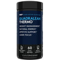 RSP Nutrition QuadraLean Thermogenic Fat Burner for Men & Women, Weight Loss Supplement RSP NUTRITION Au supplements