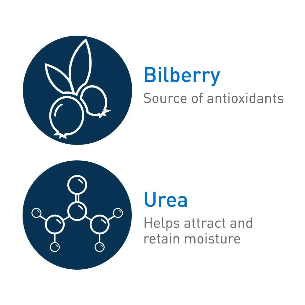CeraVe Moisturizing Cream for Diabetics’ Dry Skin, Urea Cream with Bilberry for Face and Body, Fragrance Free CeraVe Au supplements